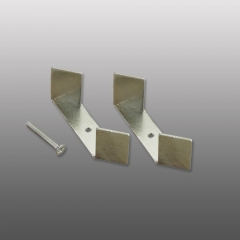 5535LED aluminium profiles/recessed mounted