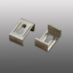 1707LED aluminium profiles/Surface mounted