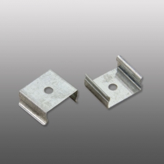 2212LED aluminium profiles/Surface mounted