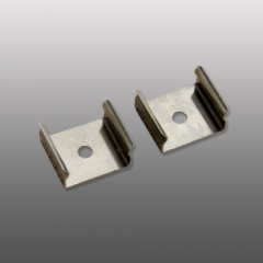 2212LED aluminium profiles/recessed mounted