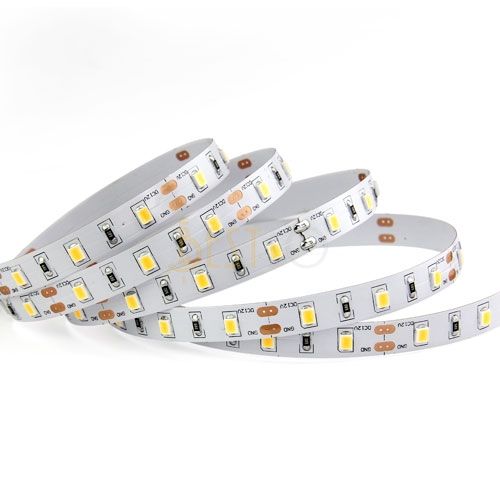 Flexible LED strips 2835 high density series