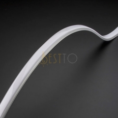 1806 bendable LED aluminium profiles/Surface mounted
