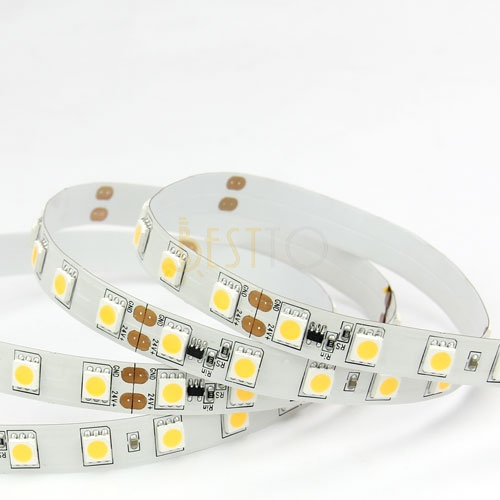 Flexible LED strips 5050 constan current series