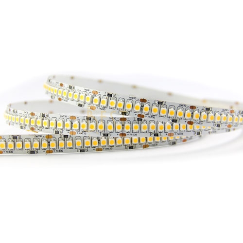 Flexible LED strips 3528 high-density series
