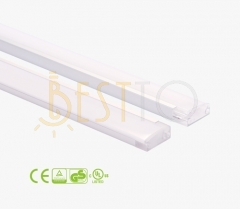 Airline 2H060-9W Sideview led cabinet light with Shadow-free Connection