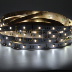 RGB+W+WW (RGB+CCT) 5 colors in1 innovative flexible LED strips