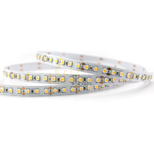 Flexible LED strips 3528 high-density series