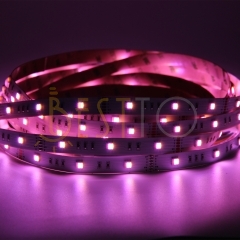 RGB+W+WW (RGB+CCT) 5 colors in1 innovative flexible LED strips