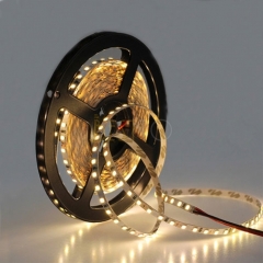 Hot Sale Slim 5mm wide SMD2835 120LEDs/m led strips