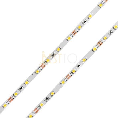 Hot Sale Slim 5mm wide SMD2835 120LEDs/m led strips