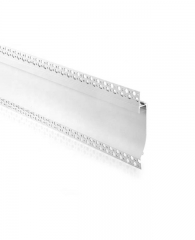 Wall washer LED profile 5/8