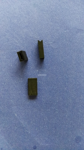 X004-105-4-PUSHER RUBBER