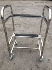 Yamaha SS Feeder Cart