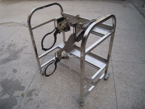 Ipulse Feeder Cart