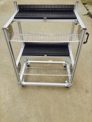 FUJI NXT Feeder Cart