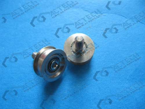 N648MB022000-PULLEY