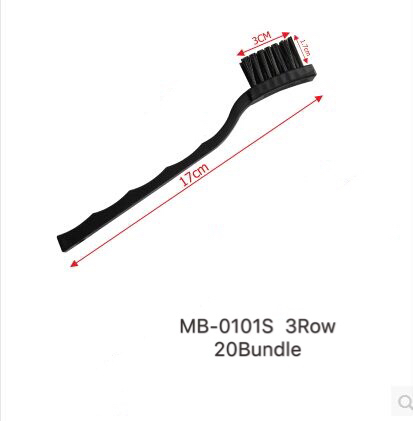 MB-0101S  ESD Brush