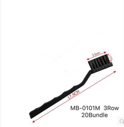 MB-0101M  ESD Brush