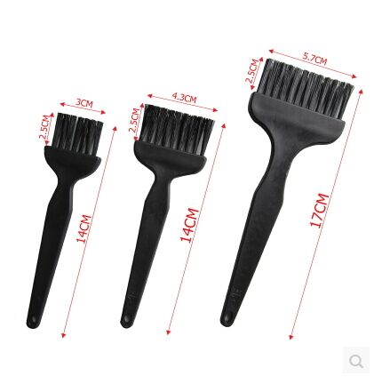 MB-0104L,MB-0104M, MB-0104S ESD Brush