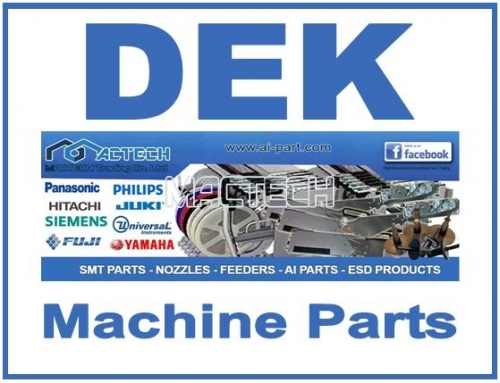 602260*2 / DEK Parts