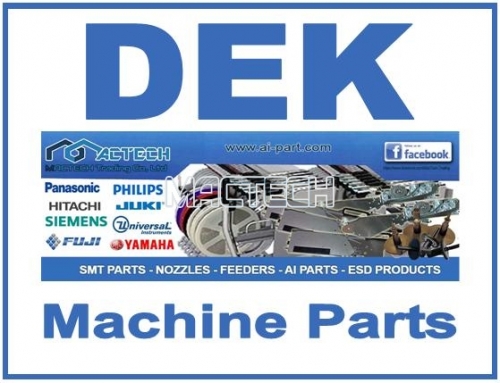 D-811349 / 原装全新P12 / DEK Parts