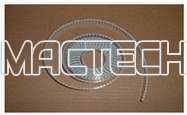 D-156039 / TIMING BELT, CARRIAGE / DEK Parts