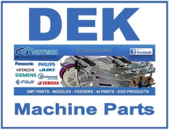 D-195032 / MOUNT^^MOTOR^PAPER FEED (TXT) / DEK Parts