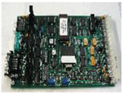 D-145015 / EUROSYSTEM CONTROLLER RS485 16MHZ / DEK Parts