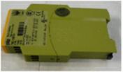 D-160330 / 2 HANDED SAFETY RELAY (TXT) / DEK Parts