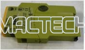 D-160330 / 2 HANDED SAFETY RELAY (TXT) / DEK Parts