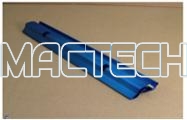 D-157677 / EXTRUSION ASSEMBLY (300 LG)(TXT) / DEK Parts