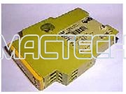 143544 / PNOZ X2 PILZ SAFETY RELAY ( TXT ) / DEK Parts