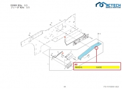 PB03EH1 / NXT Feeder Parts