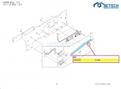 PB02RZ1 / NXT Feeder Parts