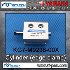 KG7-M9236-00X / Cylinder (edge clamp)