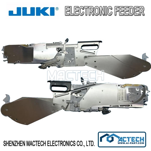 JUKI ELECTRONIC FEEDER