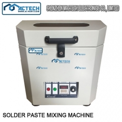 Solder Paste Mixer