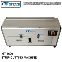 MT-1600 Stip Cutting Machine