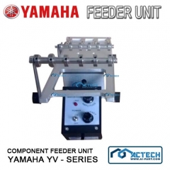 Yamaha YV-Series Vibration Feeder