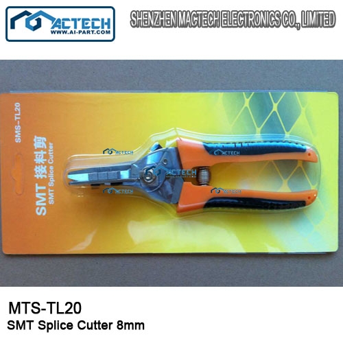 MTS-TL20 / SMT Splice Cutter 8mm