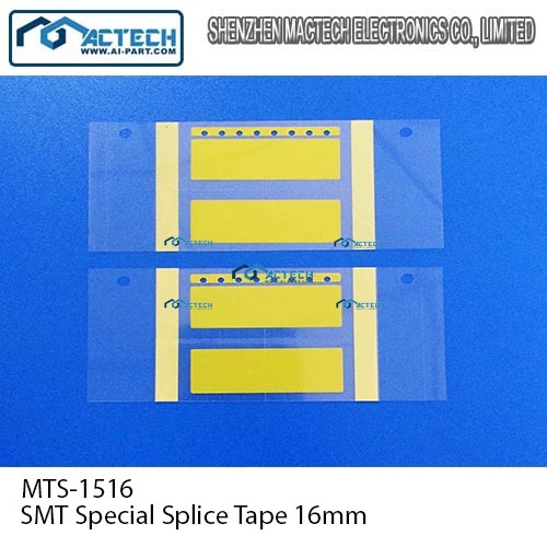 MTS-1516 / SMT Special Splice Tape 16mm