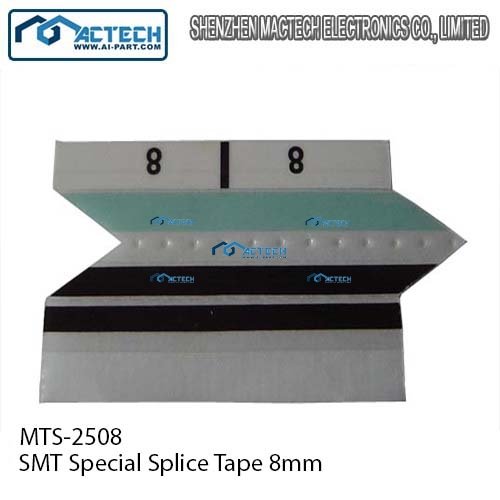 MTS-2508 / SMT Special Splice Tape 8mm