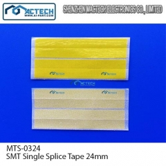 MTS-0324 / SMT Single Splice Tape 24mm