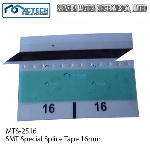 MTS-2516 / SMT Special Splice Tape 16mm