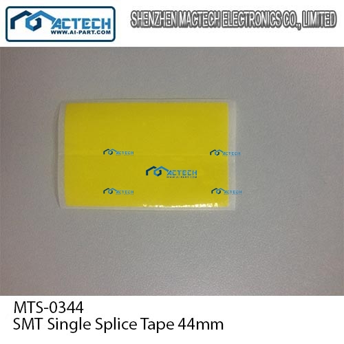 MTS-0344 / SMT Single Splice Tape 44mm