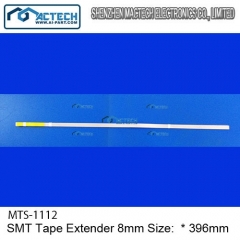 MTS-1112 / SMT Tape Extender 8mm Size:  * 396mm