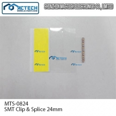 MTS-0824 / SMT Clip & Splice 24mm
