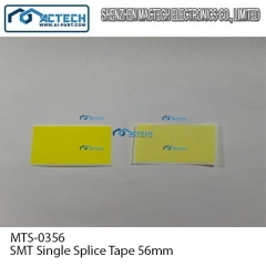 MTS-0356 / SMT Single Splice Tape 56mm