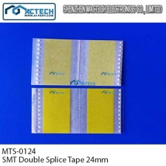 MTS-0124 / SMT Double Splice Tape 24mm