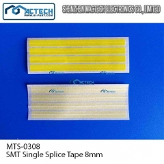 MTS-0308 / SMT Single Splice Tape 8mm